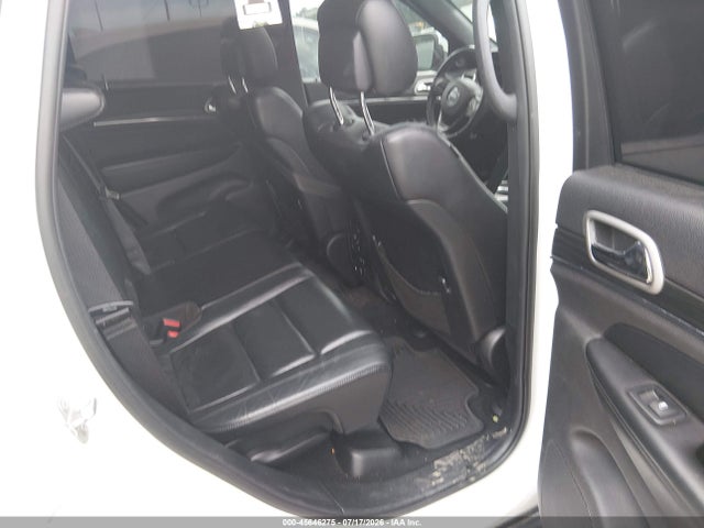 Продаж на аукціоні авто 2019 Jeep Grand Cherokee Limited 4x4, vin: 1C4RJFBG7KC775222, номер лоту: 45646275