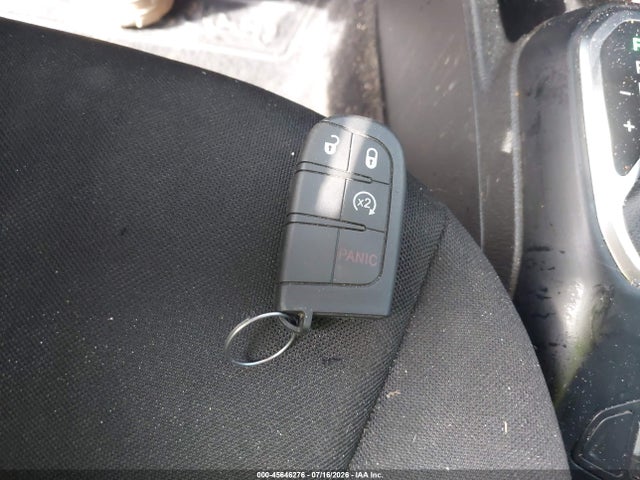 2020 Jeep Renegade Sport Fwd მანქანა იყიდება აუქციონზე, vin: ZACNJAAB0LPL58882, აუქციონის ნომერი: 45646276