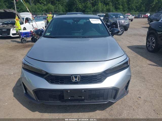 Honda Civic Sport 2026 2HGFE2F59TH556061 Image 18