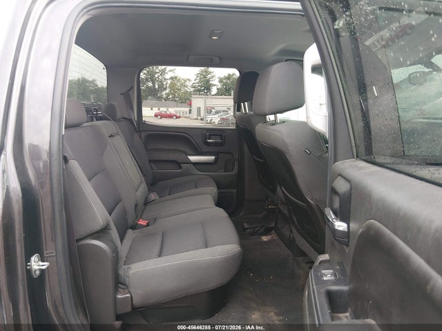 Aukcja sprzedaży 2014 Chevrolet Silverado 1500 Lt, vin: 3GCUKREC3EG376438, numer aukcji: 45646285