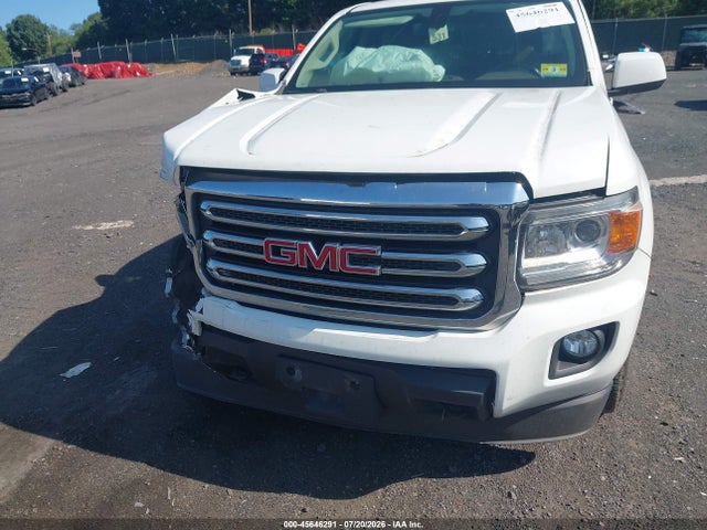 Продаж на аукціоні авто 2015 Gmc Canyon 4wd Sle, vin: 1GTG6BE36F1212156, номер лоту: 45646291