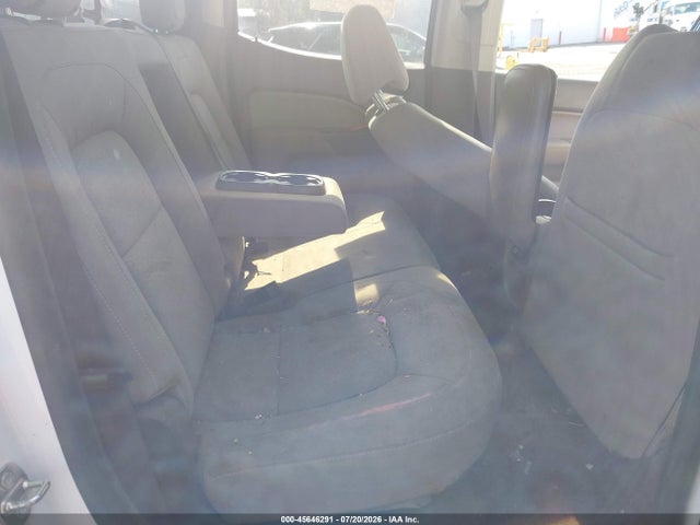 Продаж на аукціоні авто 2015 Gmc Canyon 4wd Sle, vin: 1GTG6BE36F1212156, номер лоту: 45646291