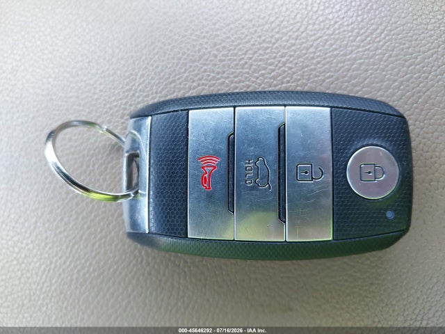 Aukcja sprzedaży 2020 Kia Sportage Sx Turbo, vin: KNDPRCA64L7801311, numer aukcji: 45646292