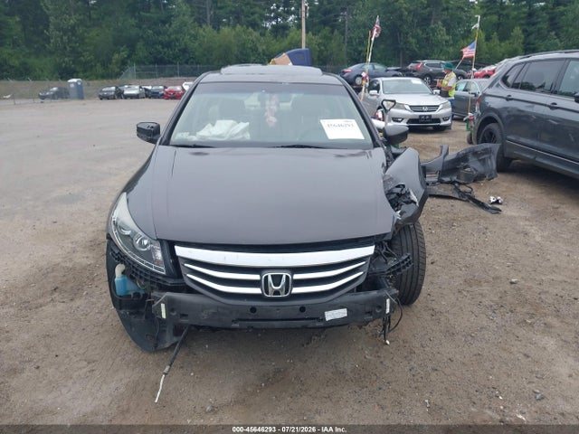 Aukcja sprzedaży 2011 Honda Accord 3.5 Ex-l, vin: 1HGCP3F87BA013642, numer aukcji: 45646293