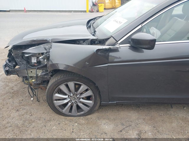 Aukcja sprzedaży 2011 Honda Accord 3.5 Ex-l, vin: 1HGCP3F87BA013642, numer aukcji: 45646293