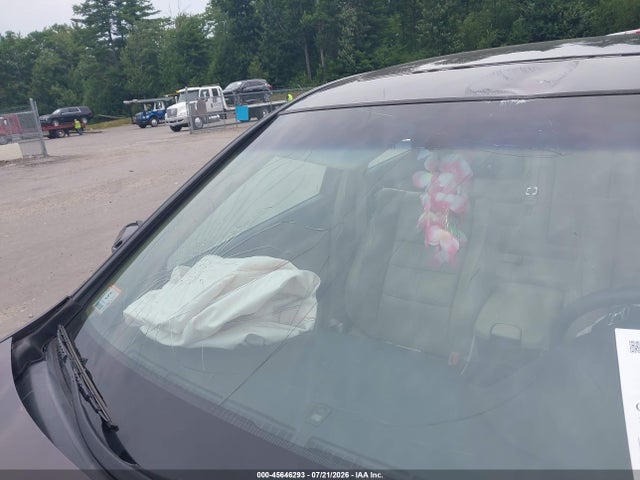 Aukcja sprzedaży 2011 Honda Accord 3.5 Ex-l, vin: 1HGCP3F87BA013642, numer aukcji: 45646293