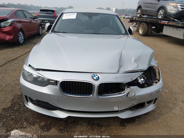 Aukcja sprzedaży 2014 Bmw 320i, vin: WBA3B1C52EPV79458, numer aukcji: 45646297