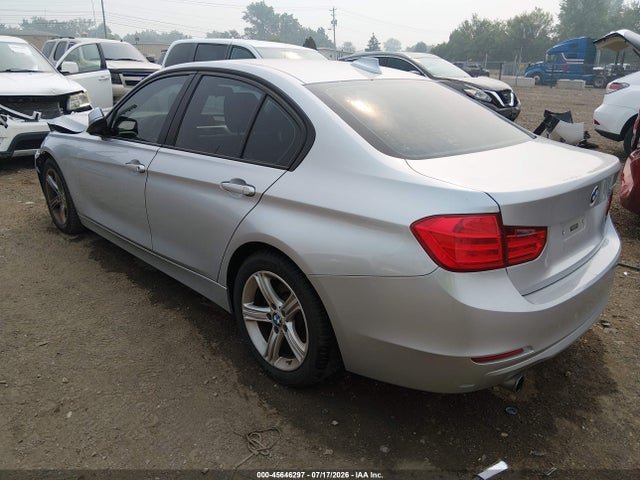 Aukcja sprzedaży 2014 Bmw 320i, vin: WBA3B1C52EPV79458, numer aukcji: 45646297