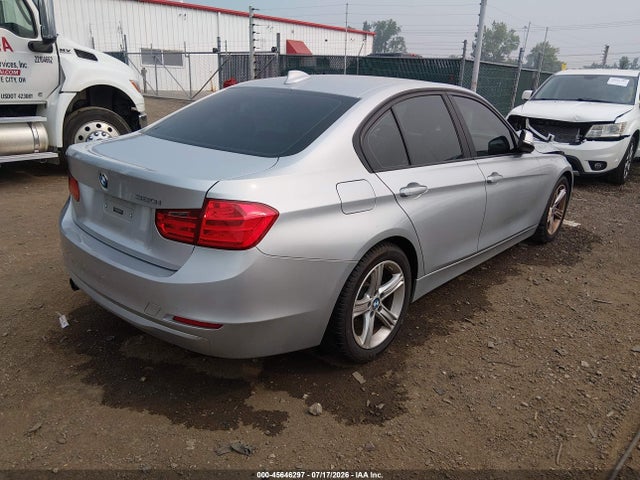Aukcja sprzedaży 2014 Bmw 320i, vin: WBA3B1C52EPV79458, numer aukcji: 45646297