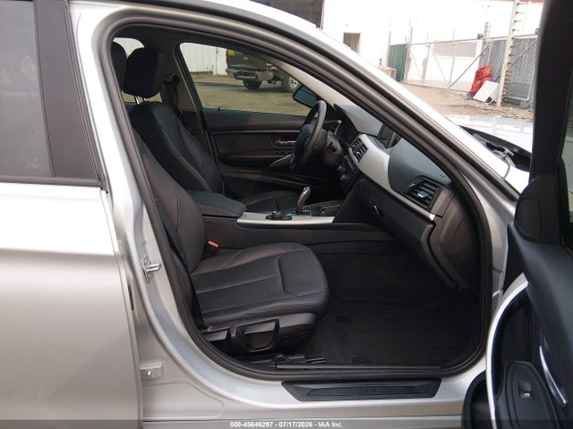 Aukcja sprzedaży 2014 Bmw 320i, vin: WBA3B1C52EPV79458, numer aukcji: 45646297