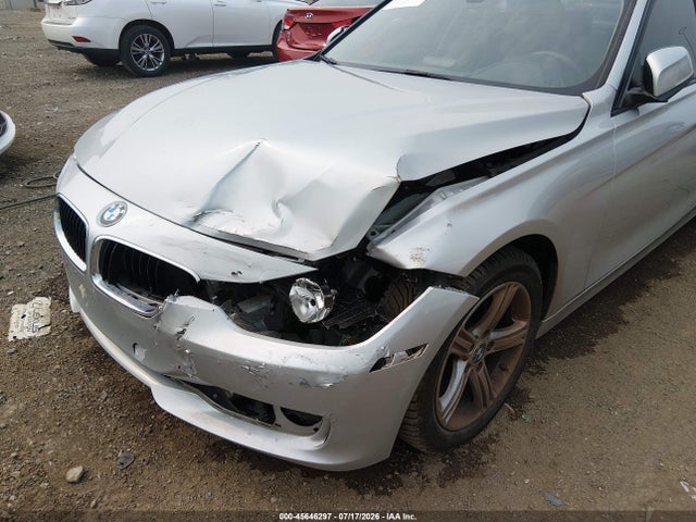 Aukcja sprzedaży 2014 Bmw 320i, vin: WBA3B1C52EPV79458, numer aukcji: 45646297