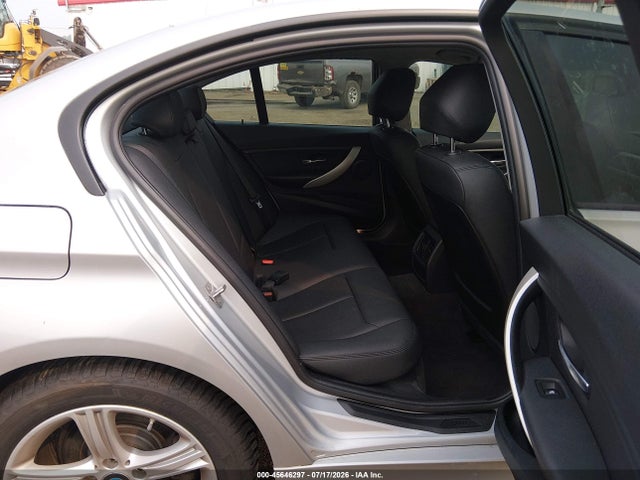Aukcja sprzedaży 2014 Bmw 320i, vin: WBA3B1C52EPV79458, numer aukcji: 45646297