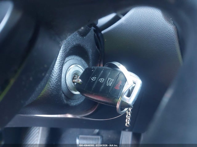45646305 :رقم المزاد ، KNDJN2A28E7728441 vin ، 2014 Kia Soul مزاد بيع