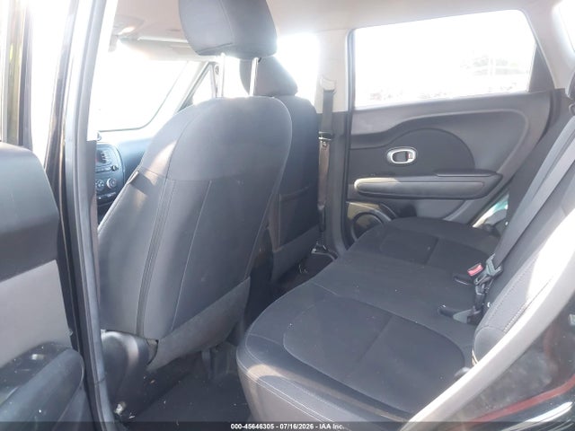 45646305 :رقم المزاد ، KNDJN2A28E7728441 vin ، 2014 Kia Soul مزاد بيع