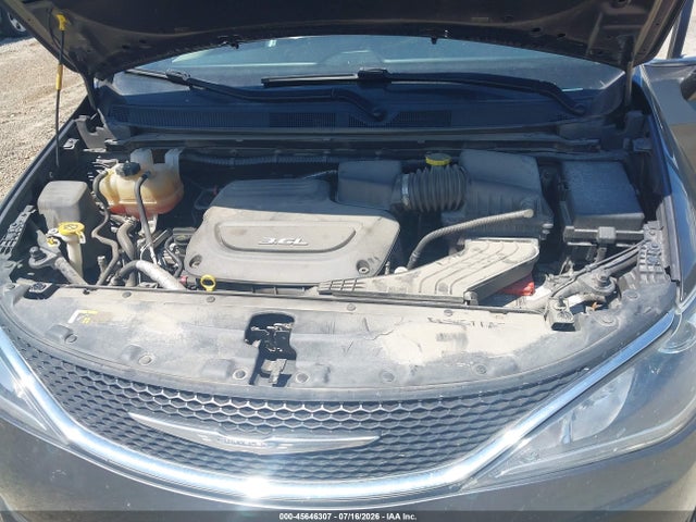 Aukcja sprzedaży 2018 Chrysler Pacifica Touring L, vin: 2C4RC1BG0JR246861, numer aukcji: 45646307