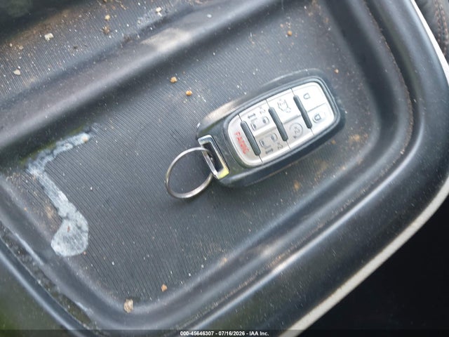 Aukcja sprzedaży 2018 Chrysler Pacifica Touring L, vin: 2C4RC1BG0JR246861, numer aukcji: 45646307