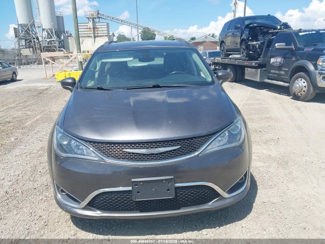 Aukcja sprzedaży 2018 Chrysler Pacifica Touring L, vin: 2C4RC1BG0JR246861, numer aukcji: 45646307