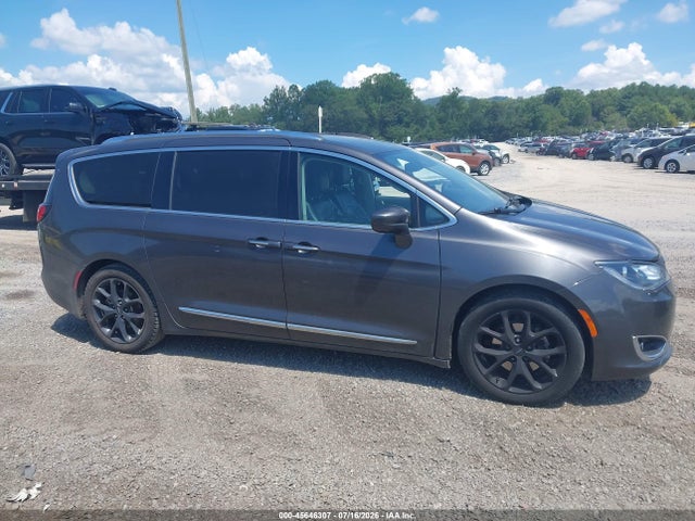 Aukcja sprzedaży 2018 Chrysler Pacifica Touring L, vin: 2C4RC1BG0JR246861, numer aukcji: 45646307