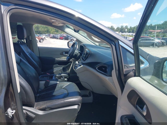 Aukcja sprzedaży 2018 Chrysler Pacifica Touring L, vin: 2C4RC1BG0JR246861, numer aukcji: 45646307