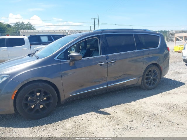 Aukcja sprzedaży 2018 Chrysler Pacifica Touring L, vin: 2C4RC1BG0JR246861, numer aukcji: 45646307