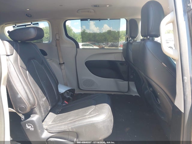 Aukcja sprzedaży 2018 Chrysler Pacifica Touring L, vin: 2C4RC1BG0JR246861, numer aukcji: 45646307