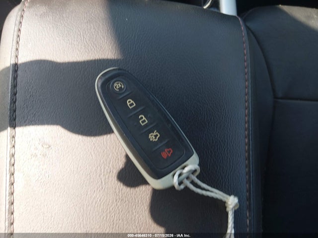 Продажа на аукционе авто 2012 Ford Edge Limited, vin: 2FMDK4KC3CBA85988, номер лота: 45646310