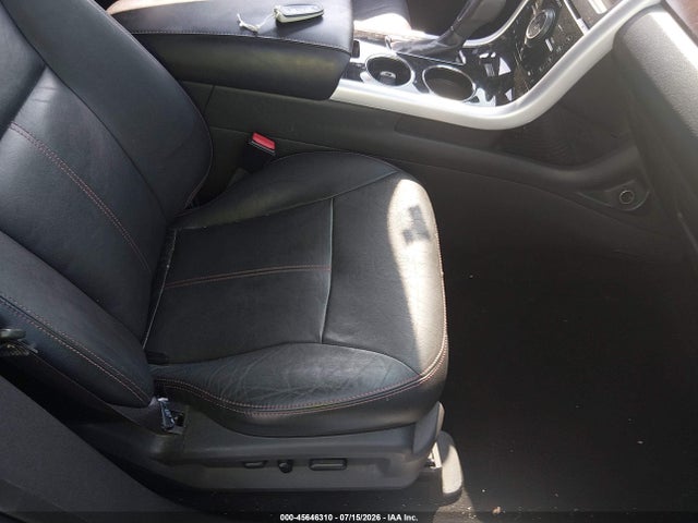 Продажа на аукционе авто 2012 Ford Edge Limited, vin: 2FMDK4KC3CBA85988, номер лота: 45646310