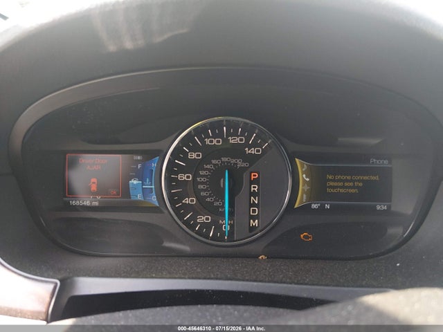 Продажа на аукционе авто 2012 Ford Edge Limited, vin: 2FMDK4KC3CBA85988, номер лота: 45646310