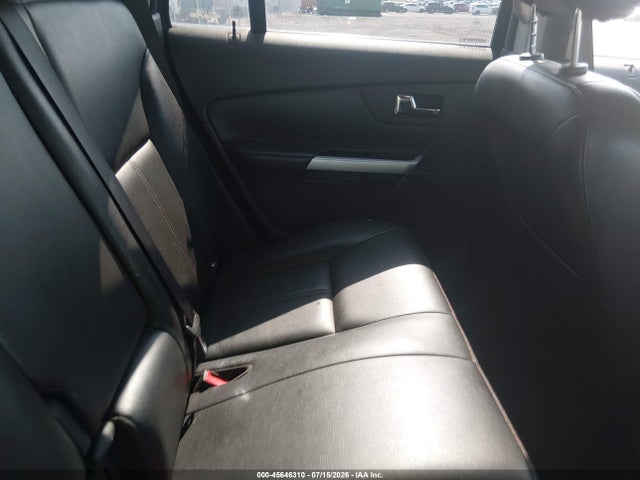 Продажа на аукционе авто 2012 Ford Edge Limited, vin: 2FMDK4KC3CBA85988, номер лота: 45646310