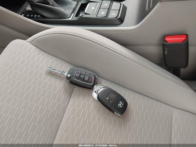 Продажа на аукционе авто 2019 Hyundai Tucson Se, vin: KM8J2CA47KU988841, номер лота: 45646312