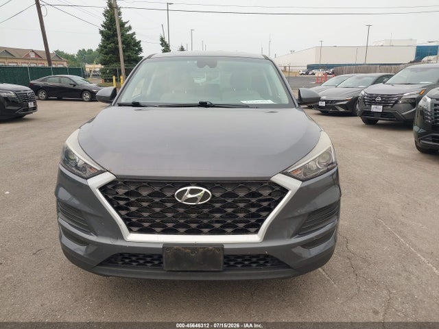 Hyundai TUCSON SE 2019 KM8J2CA47KU988841 Image 12