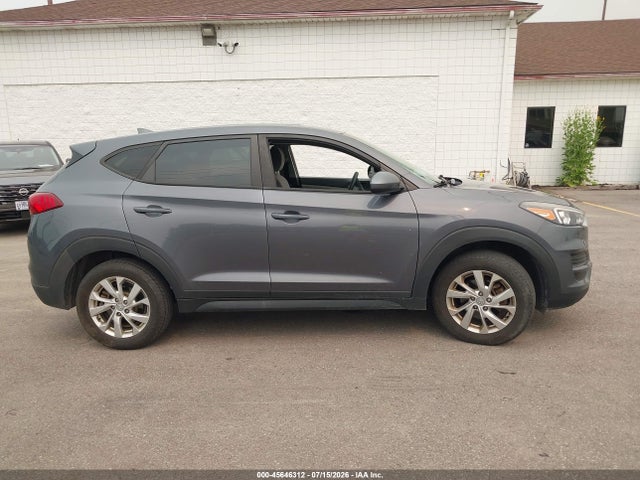 Hyundai TUCSON SE 2019 KM8J2CA47KU988841 Image 13