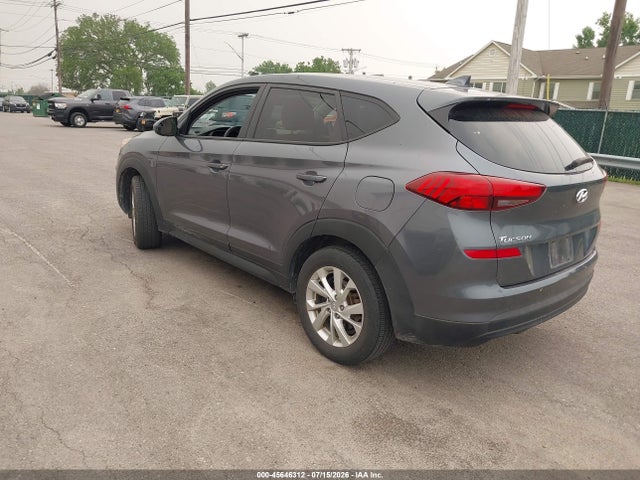 Hyundai TUCSON SE 2019 KM8J2CA47KU988841 Image 3