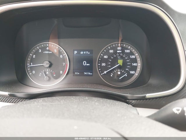 Hyundai TUCSON SE 2019 KM8J2CA47KU988841 Image 7