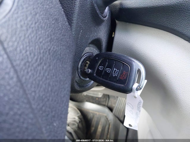 Продаж на аукціоні авто 2018 Hyundai Tucson Sel, vin: KM8J3CA45JU629578, номер лоту: 45646317