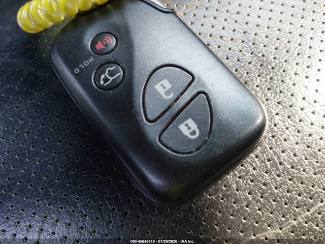 45646318 :رقم المزاد ، JTJZB1BAXD2009437 vin ، 2013 Lexus Rx 450h مزاد بيع