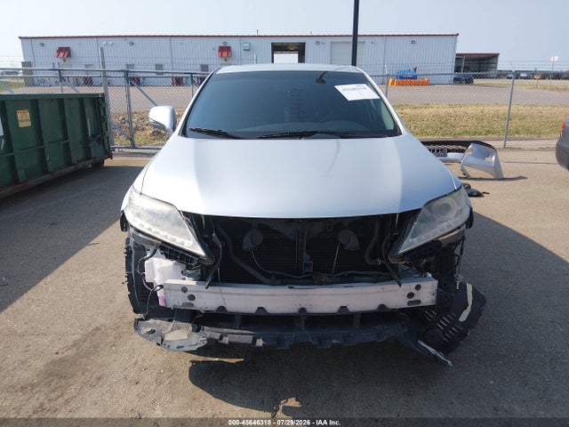 45646318 :رقم المزاد ، JTJZB1BAXD2009437 vin ، 2013 Lexus Rx 450h مزاد بيع
