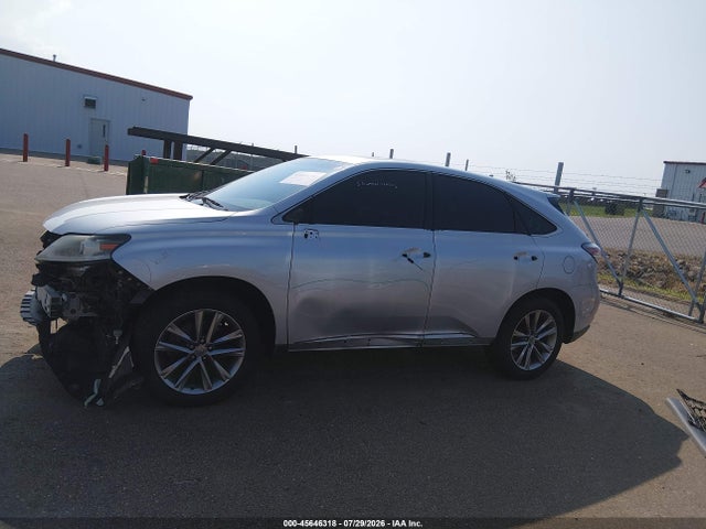 45646318 :رقم المزاد ، JTJZB1BAXD2009437 vin ، 2013 Lexus Rx 450h مزاد بيع