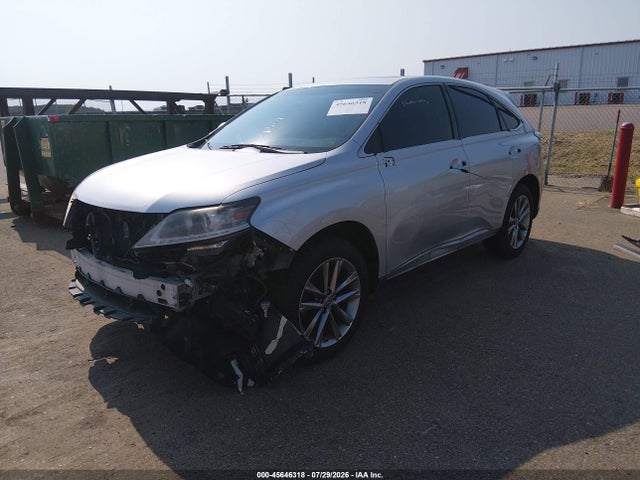 45646318 :رقم المزاد ، JTJZB1BAXD2009437 vin ، 2013 Lexus Rx 450h مزاد بيع