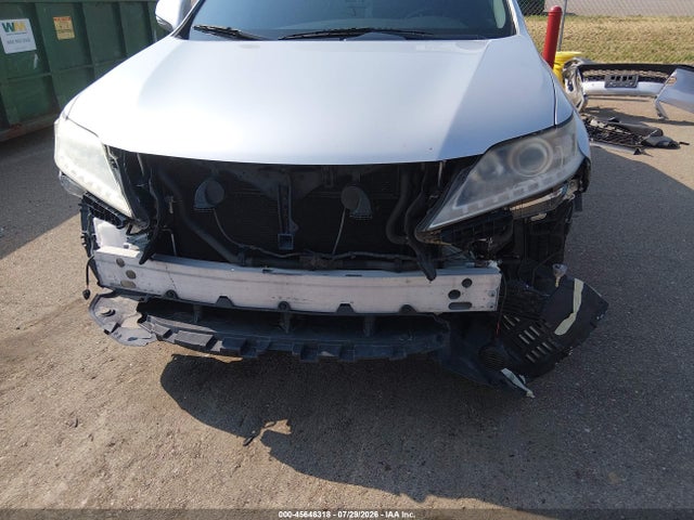 45646318 :رقم المزاد ، JTJZB1BAXD2009437 vin ، 2013 Lexus Rx 450h مزاد بيع
