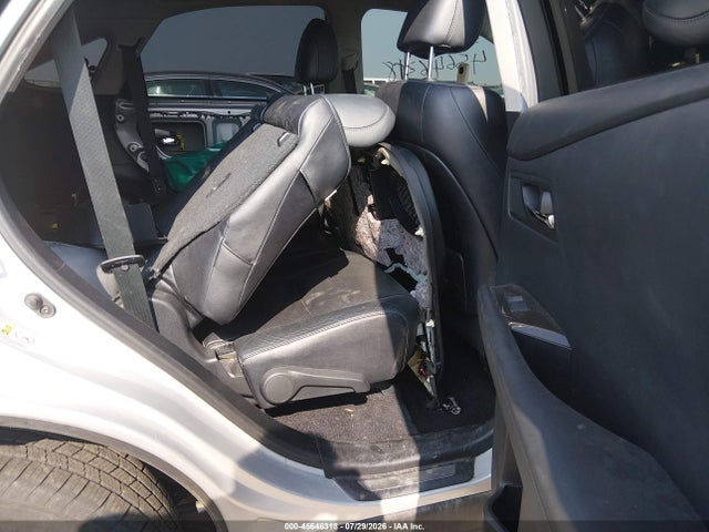 45646318 :رقم المزاد ، JTJZB1BAXD2009437 vin ، 2013 Lexus Rx 450h مزاد بيع