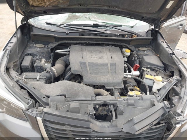 Продажа на аукционе авто 2021 Subaru Forester Premium, vin: JF2SKAFC4MH497329, номер лота: 45646320