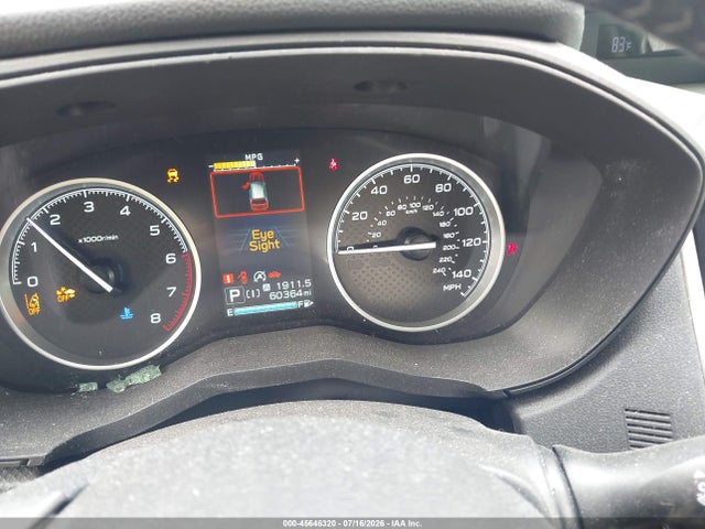 Продажа на аукционе авто 2021 Subaru Forester Premium, vin: JF2SKAFC4MH497329, номер лота: 45646320