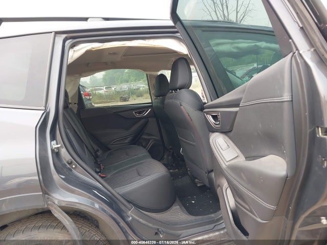Продажа на аукционе авто 2021 Subaru Forester Premium, vin: JF2SKAFC4MH497329, номер лота: 45646320