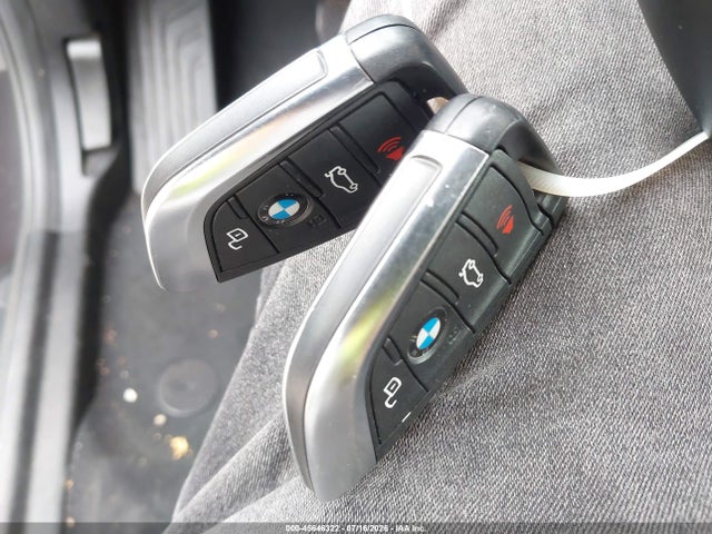 Aukcja sprzedaży 2022 Bmw X3 Xdrive30i, vin: 5UX53DP09N9N39857, numer aukcji: 45646322