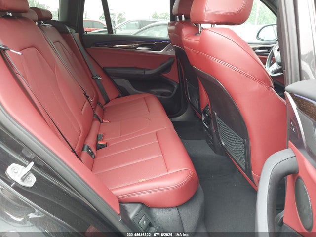 Aukcja sprzedaży 2022 Bmw X3 Xdrive30i, vin: 5UX53DP09N9N39857, numer aukcji: 45646322