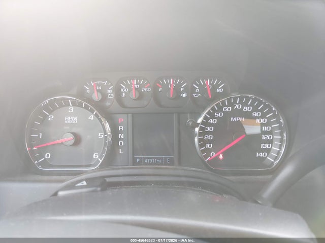 1GNSKEEC4HR315577 Chevrolet Tahoe Commercial