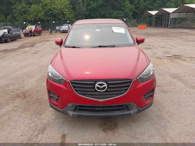 Auction sale of the 2016 Mazda Cx-5 Grand Touring, vin: JM3KE4DY1G0652483, lot number: 45646325