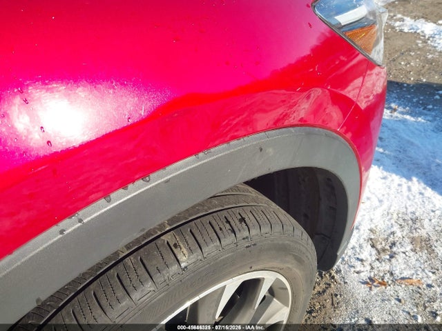 Auction sale of the 2016 Mazda Cx-5 Grand Touring, vin: JM3KE4DY1G0652483, lot number: 45646325