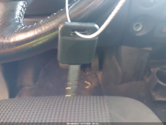 Aukcja sprzedaży 2009 Nissan Titan Se, vin: 1N6BA06C69N307371, numer aukcji: 45646327